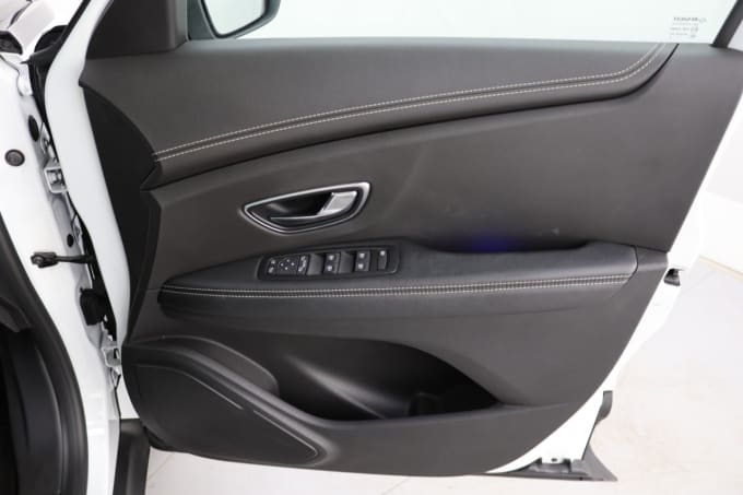 2025 Renault Grand Scenic