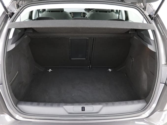2025 Peugeot 308