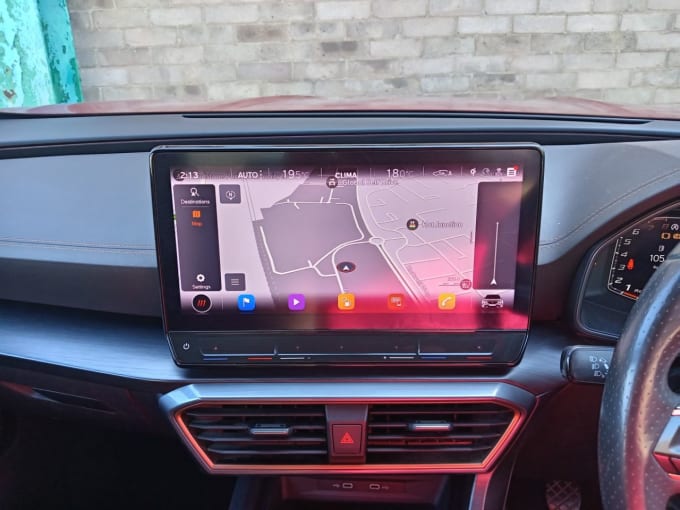 2025 Cupra Formentor