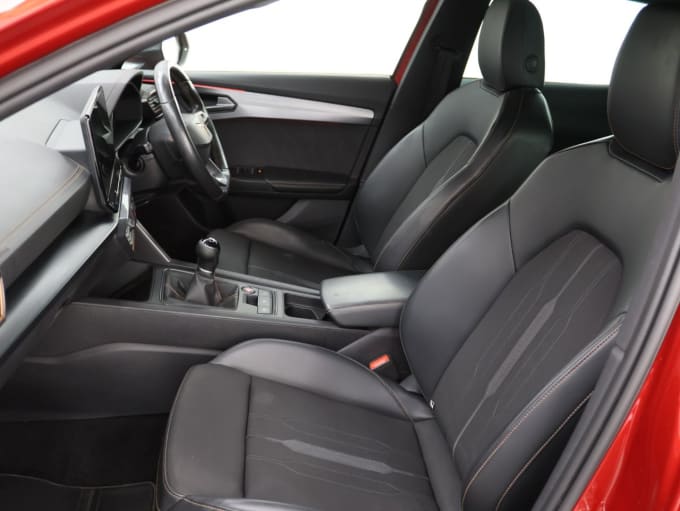 2025 Cupra Formentor