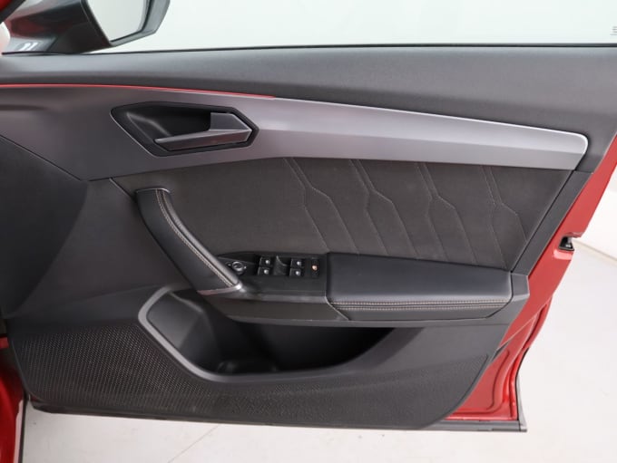 2025 Cupra Formentor