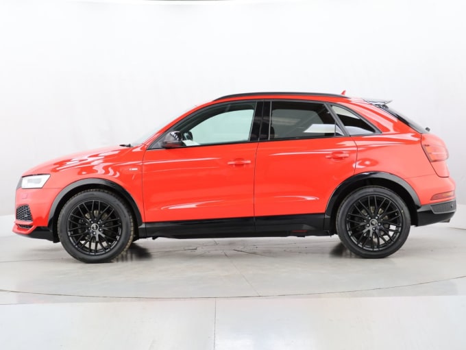 2025 Audi Q3