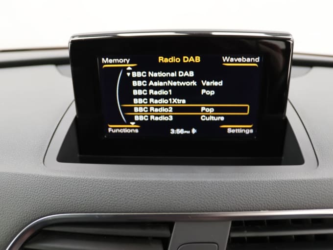 2025 Audi Q3