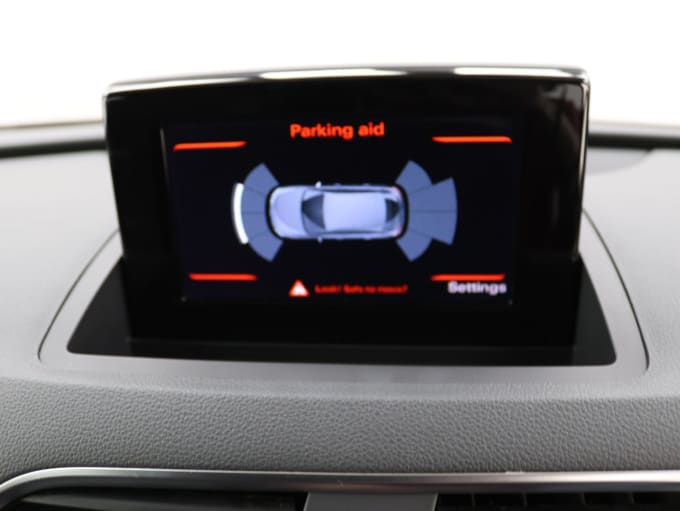 2025 Audi Q3