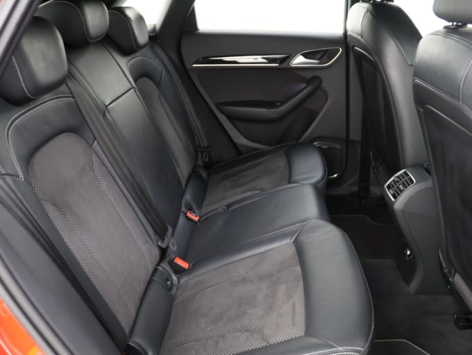 2025 Audi Q3