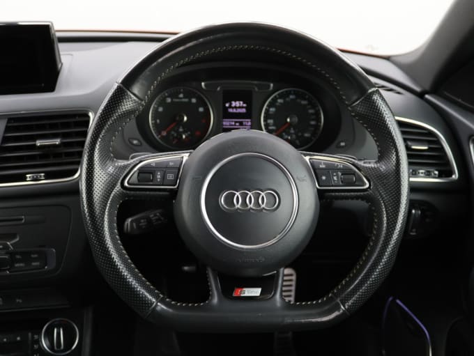 2025 Audi Q3