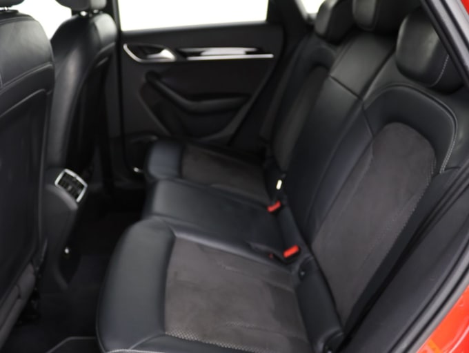 2025 Audi Q3