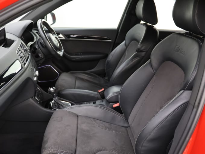 2025 Audi Q3