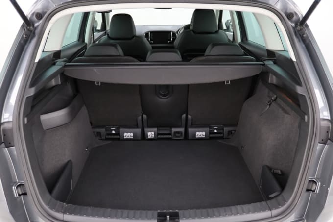 2025 Skoda Karoq