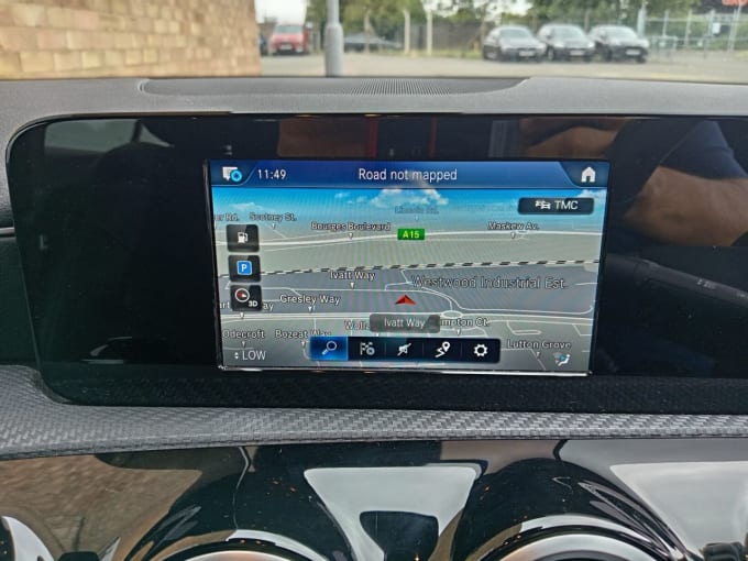 2025 Mercedes-benz A Class