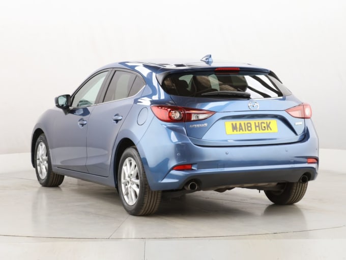 2025 Mazda Mazda3