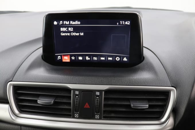 2025 Mazda Mazda3