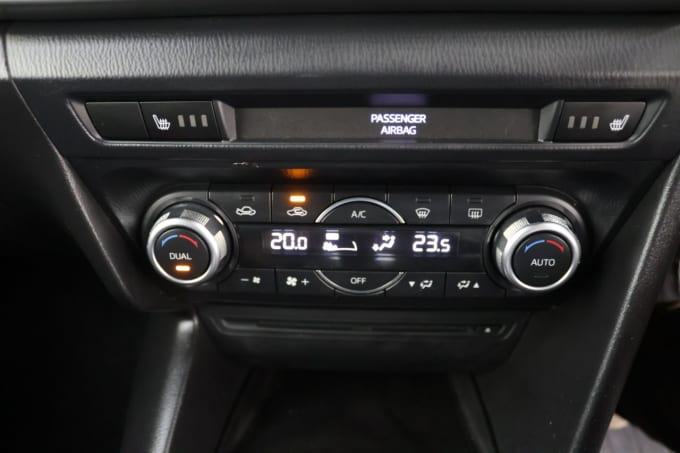 2025 Mazda Mazda3
