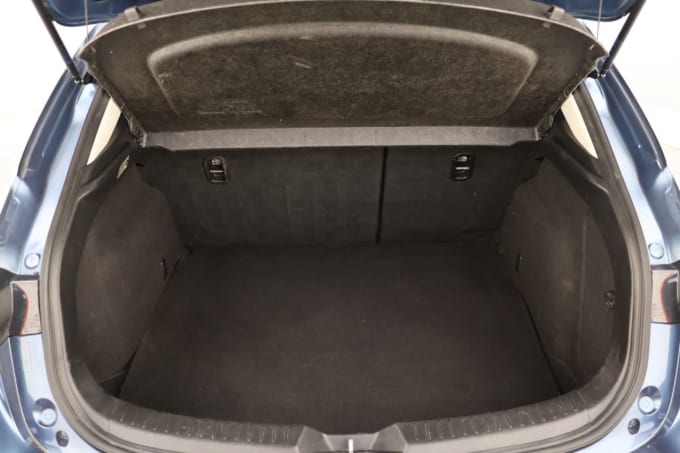 2025 Mazda Mazda3