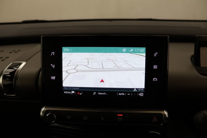 2025 Citroen C4 Cactus