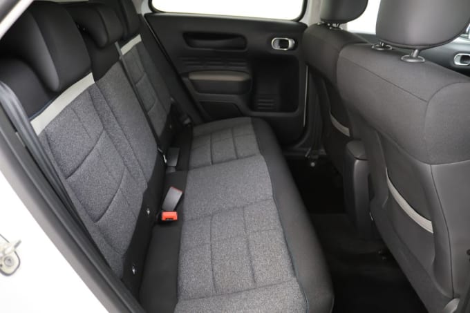 2025 Citroen C4 Cactus