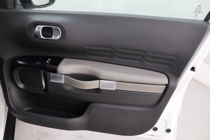 2025 Citroen C4 Cactus