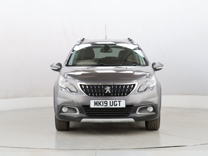 2025 Peugeot 2008