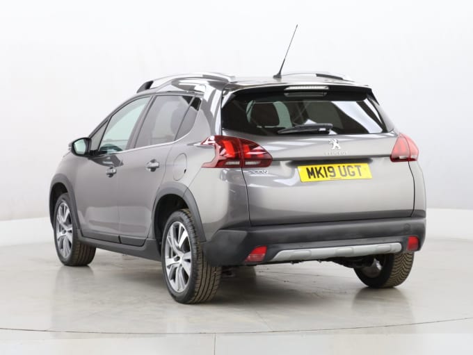 2025 Peugeot 2008