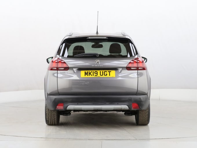 2025 Peugeot 2008