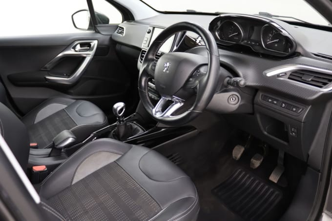 2025 Peugeot 2008