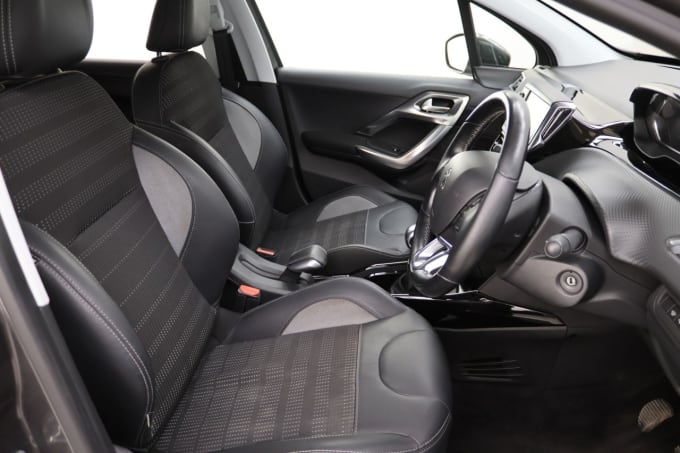 2025 Peugeot 2008