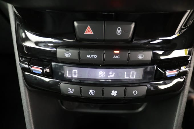 2025 Peugeot 2008