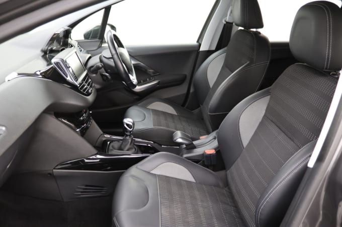 2025 Peugeot 2008