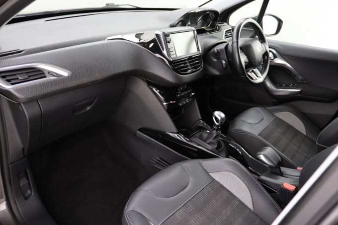 2025 Peugeot 2008