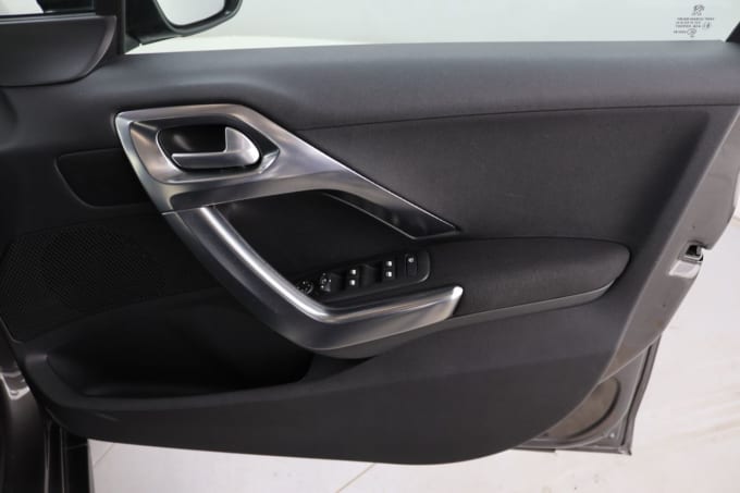 2025 Peugeot 2008