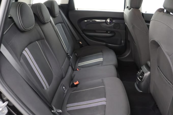2025 Mini Clubman