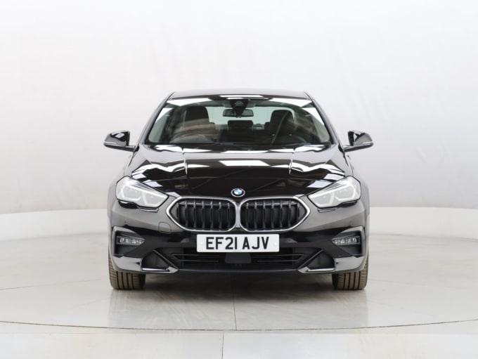 2025 BMW 2 Series Gran Coupe