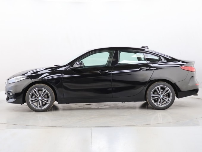 2025 BMW 2 Series Gran Coupe