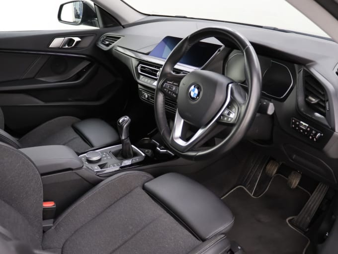 2025 BMW 2 Series Gran Coupe