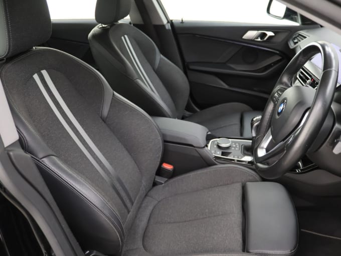 2025 BMW 2 Series Gran Coupe