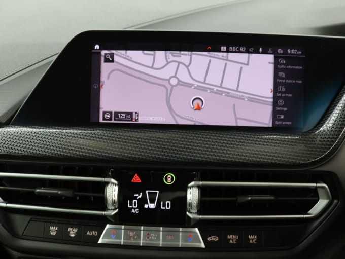 2025 BMW 2 Series Gran Coupe