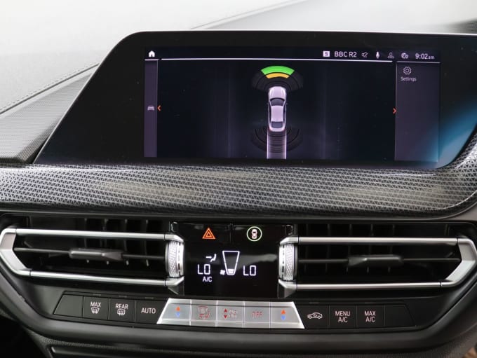 2025 BMW 2 Series Gran Coupe