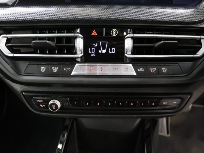 2025 BMW 2 Series Gran Coupe