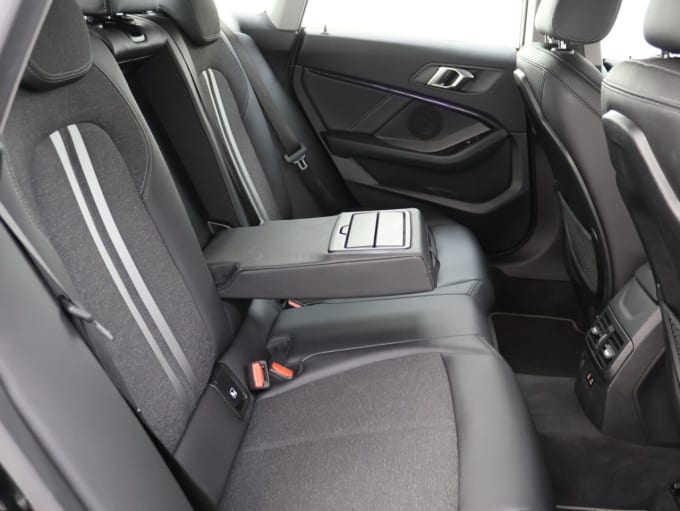 2025 BMW 2 Series Gran Coupe