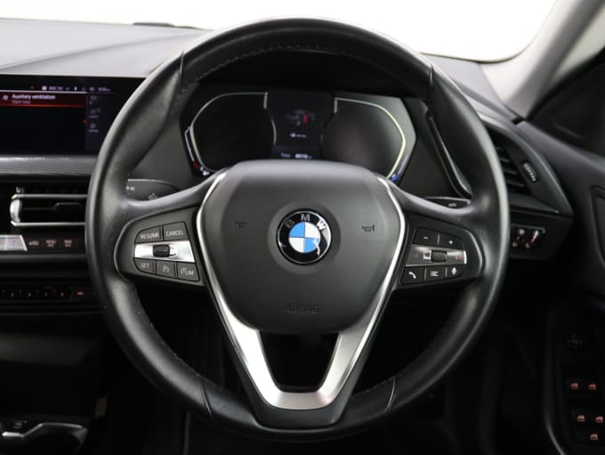 2025 BMW 2 Series Gran Coupe