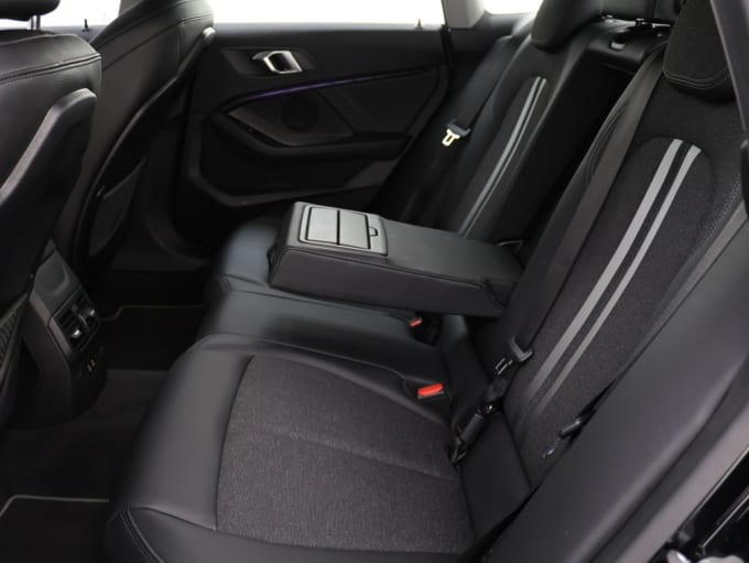 2025 BMW 2 Series Gran Coupe