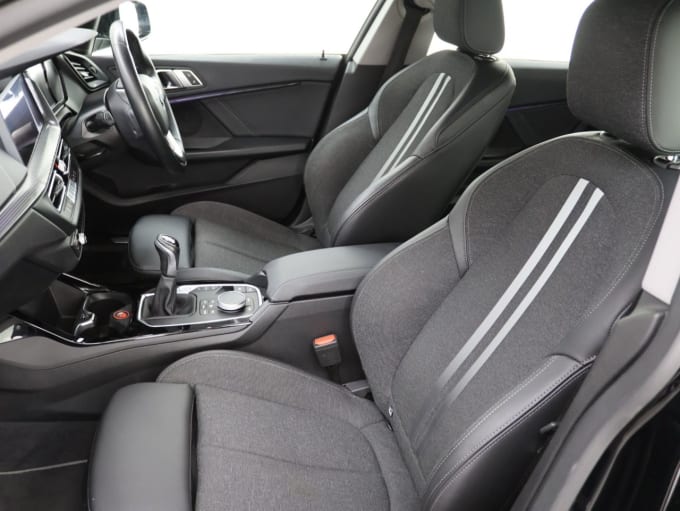 2025 BMW 2 Series Gran Coupe