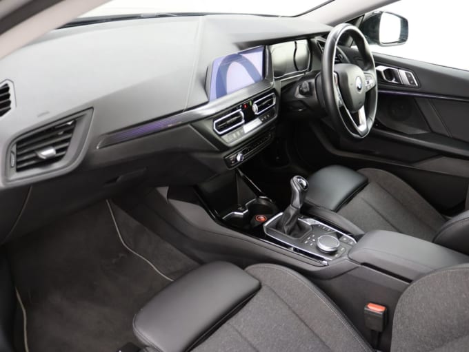 2025 BMW 2 Series Gran Coupe