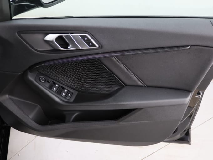 2025 BMW 2 Series Gran Coupe
