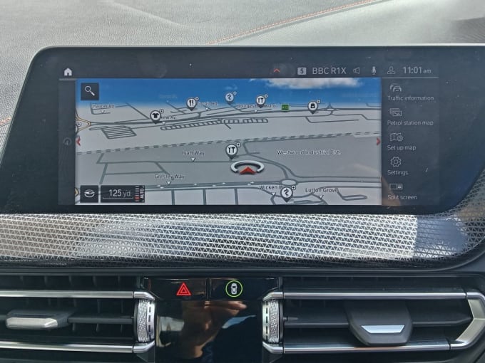 2025 BMW 2 Series Gran Coupe
