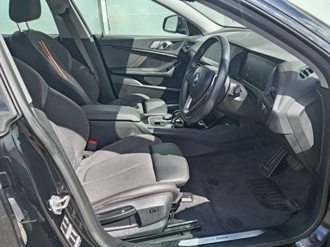 2025 BMW 2 Series Gran Coupe