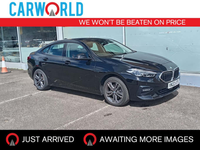 2025 BMW 2 Series Gran Coupe
