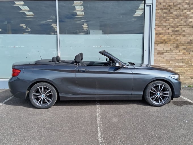 2025 BMW 2 Series