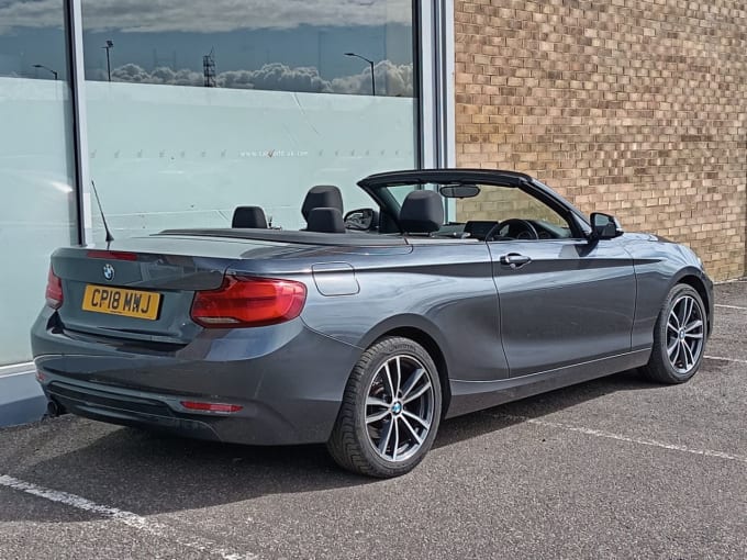2025 BMW 2 Series