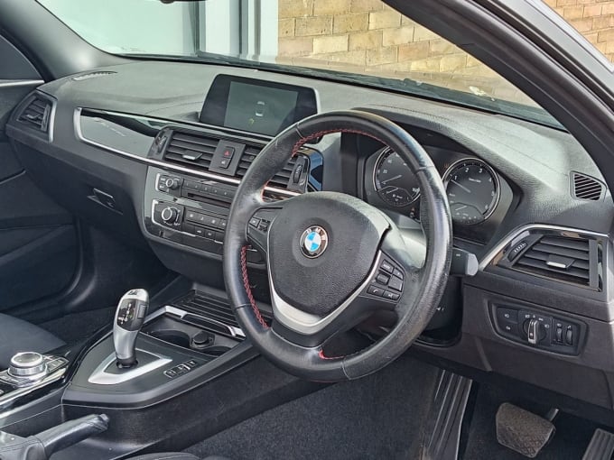 2025 BMW 2 Series